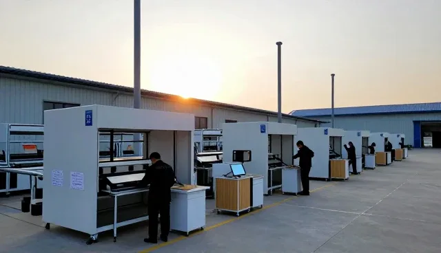 深圳市仟艺匠空间设计有限公司