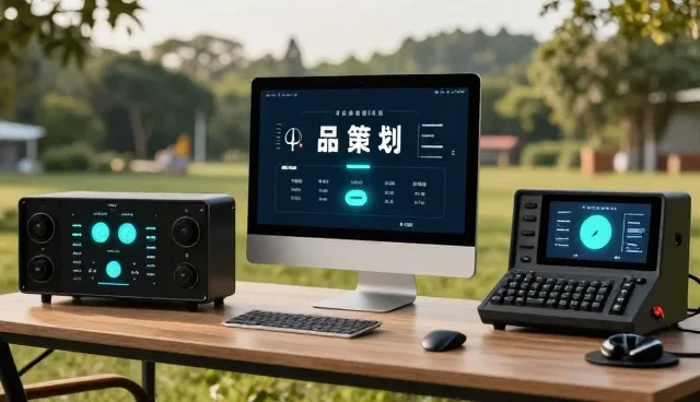 商贸品牌策划中性能与适用条件的精准匹配